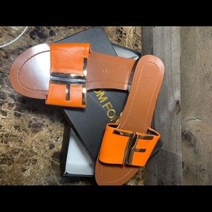 Tom Ford Sandals